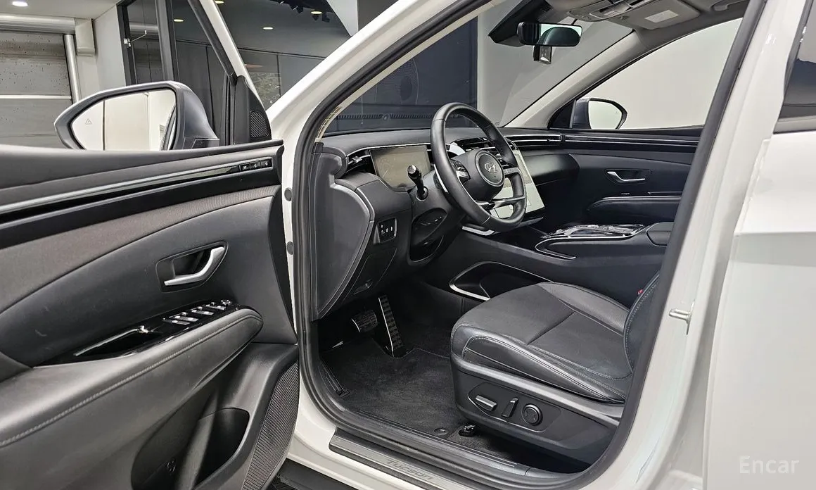 Hyundai Tucson 2020 Diesel 2.0 2WD