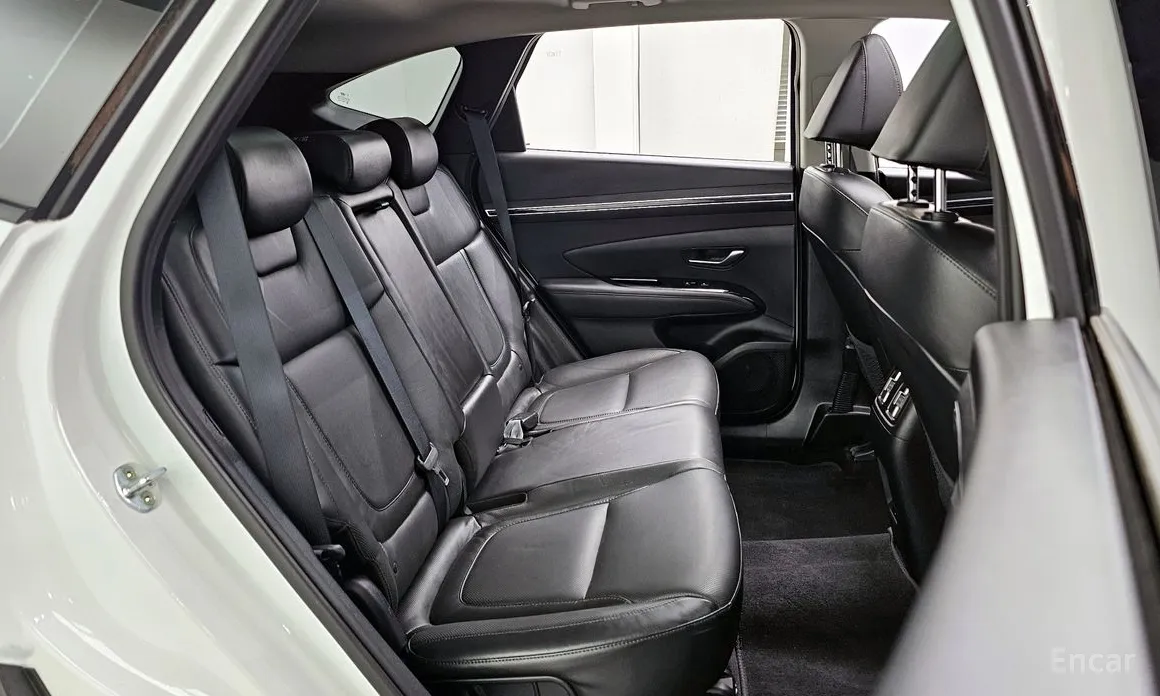 Hyundai Tucson 2020 Diesel 2.0 2WD