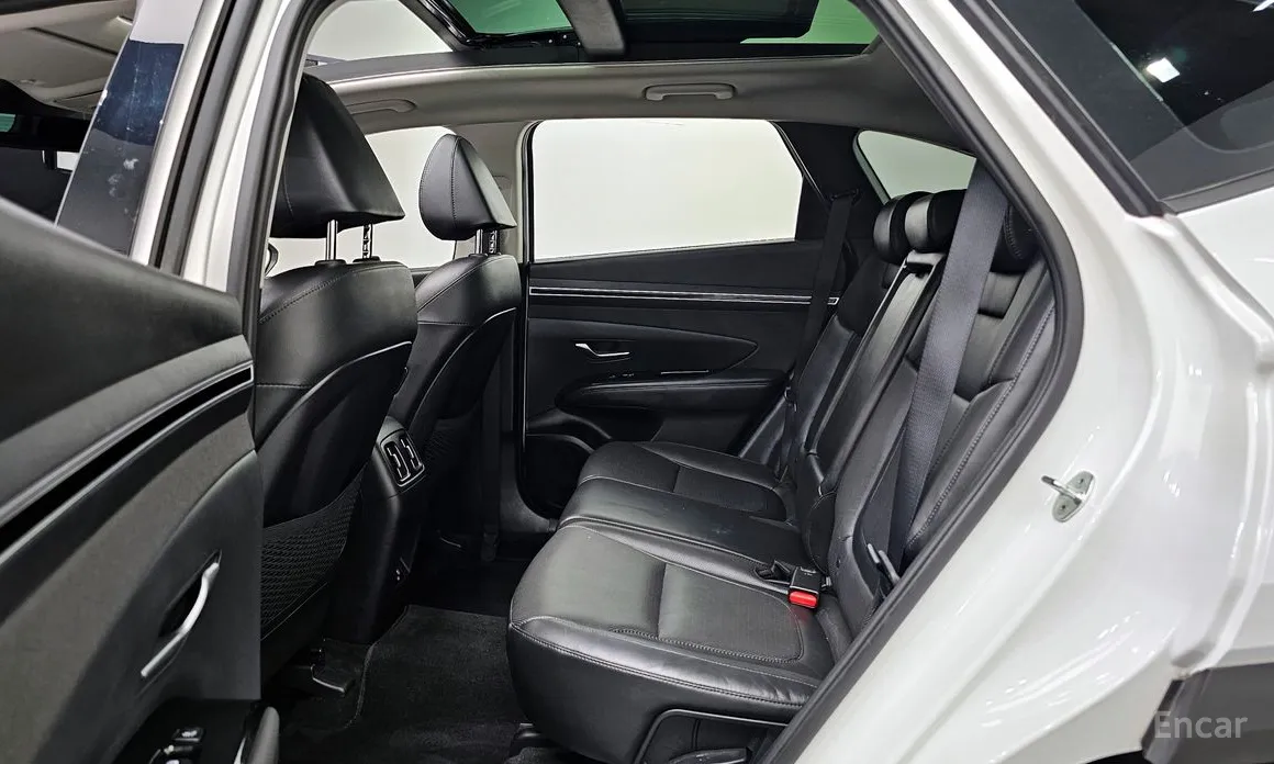 Hyundai Tucson 2020 Diesel 2.0 2WD