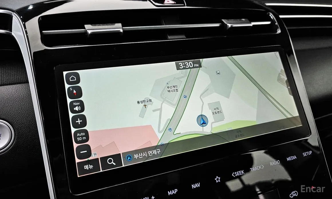 Hyundai Tucson 2020 Diesel 2.0 2WD