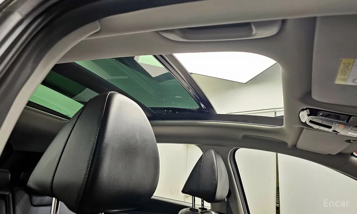 Hyundai Tucson 2020 Diesel 2.0 2WD