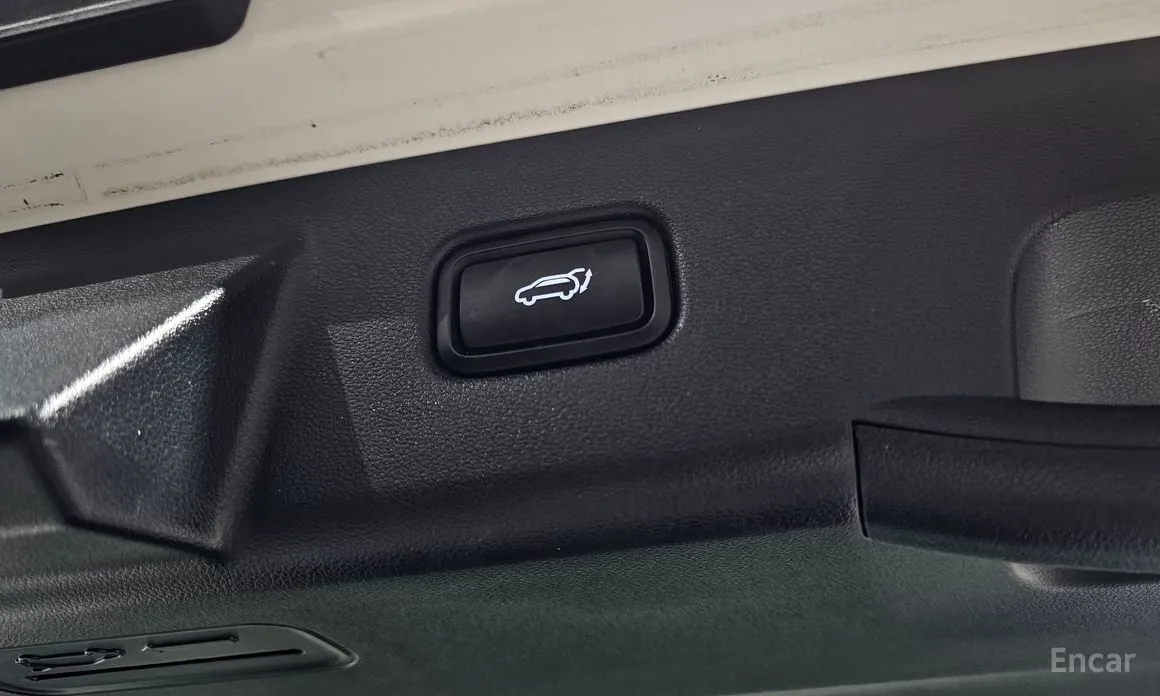 Hyundai Tucson 2020 Diesel 2.0 2WD