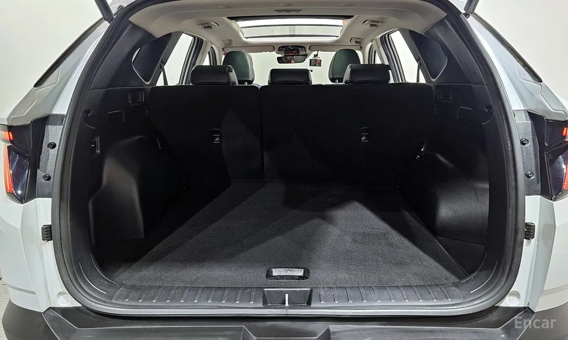 Hyundai Tucson 2020 Diesel 2.0 2WD