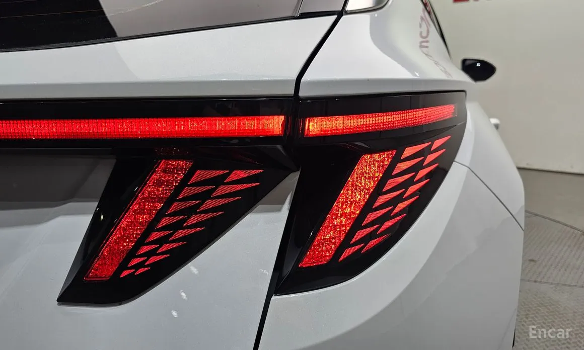 Hyundai Tucson 2020 Diesel 2.0 2WD