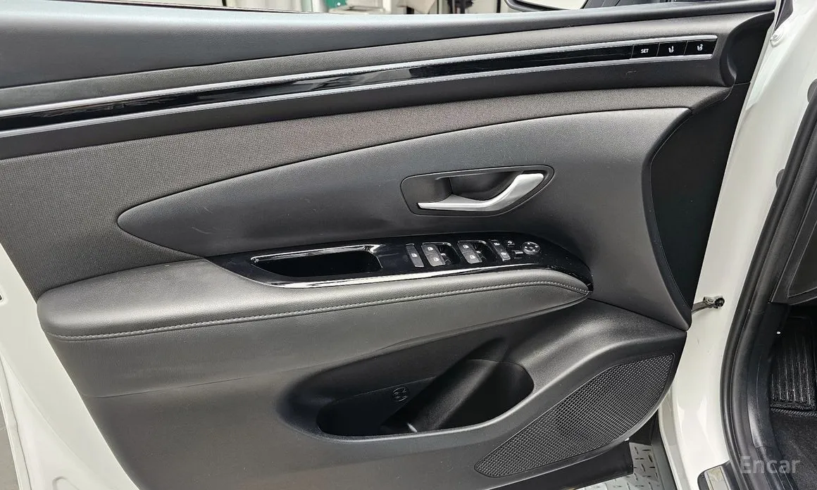 Hyundai Tucson 2020 Diesel 2.0 2WD