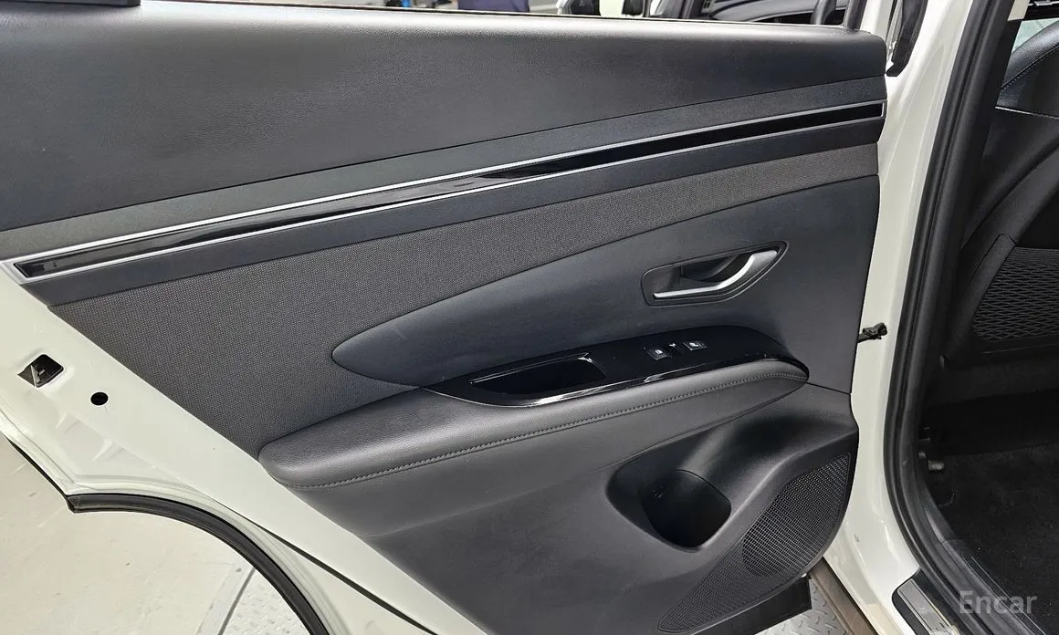 Hyundai Tucson 2020 Diesel 2.0 2WD