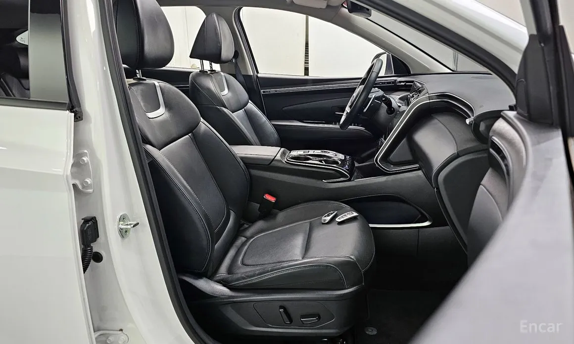Hyundai Tucson 2020 Diesel 2.0 2WD