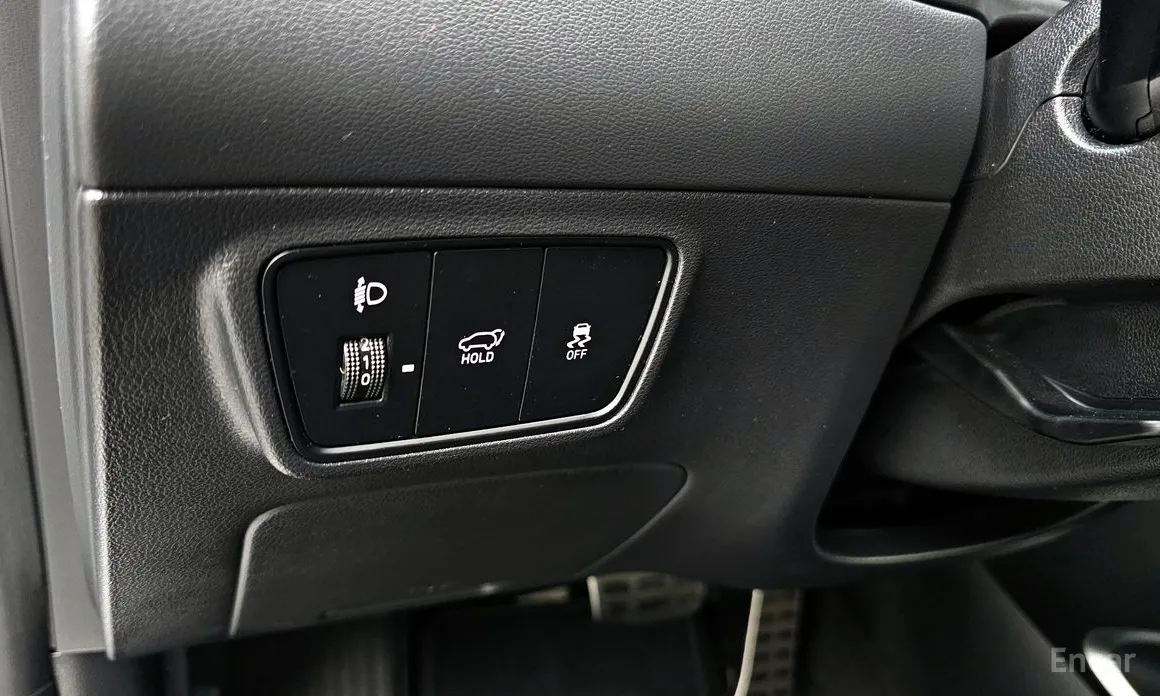 Hyundai Tucson 2020 Diesel 2.0 2WD