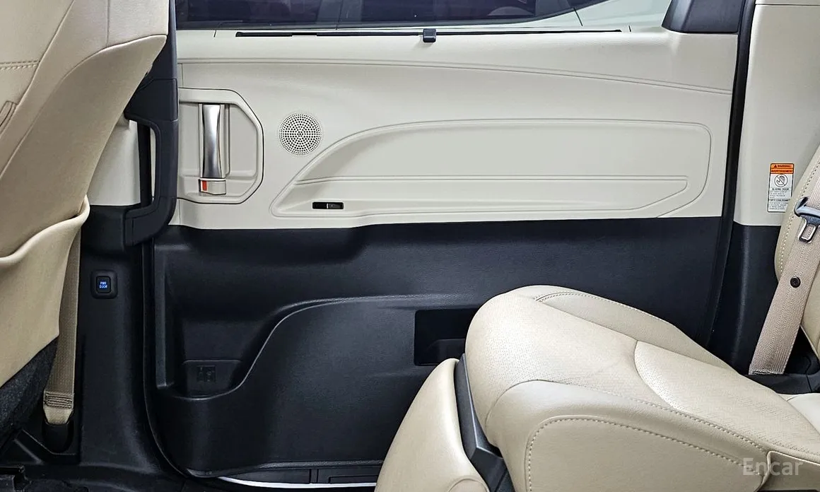 صورة 26 - Toyota Sienna