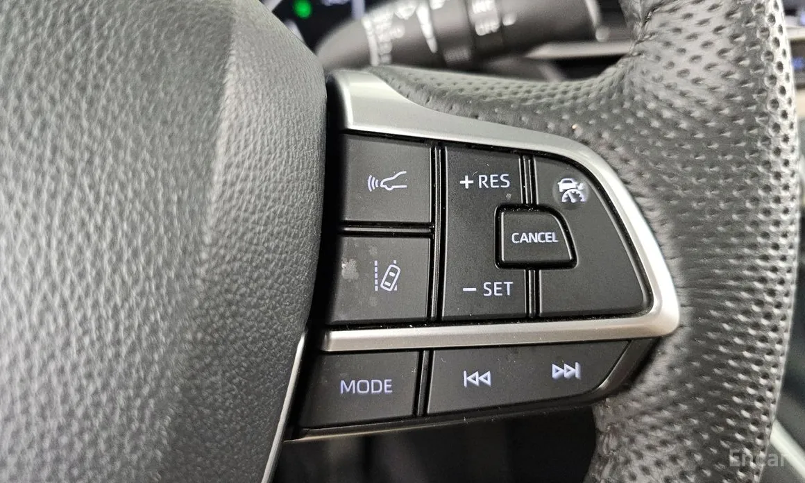صورة 29 - Toyota Sienna