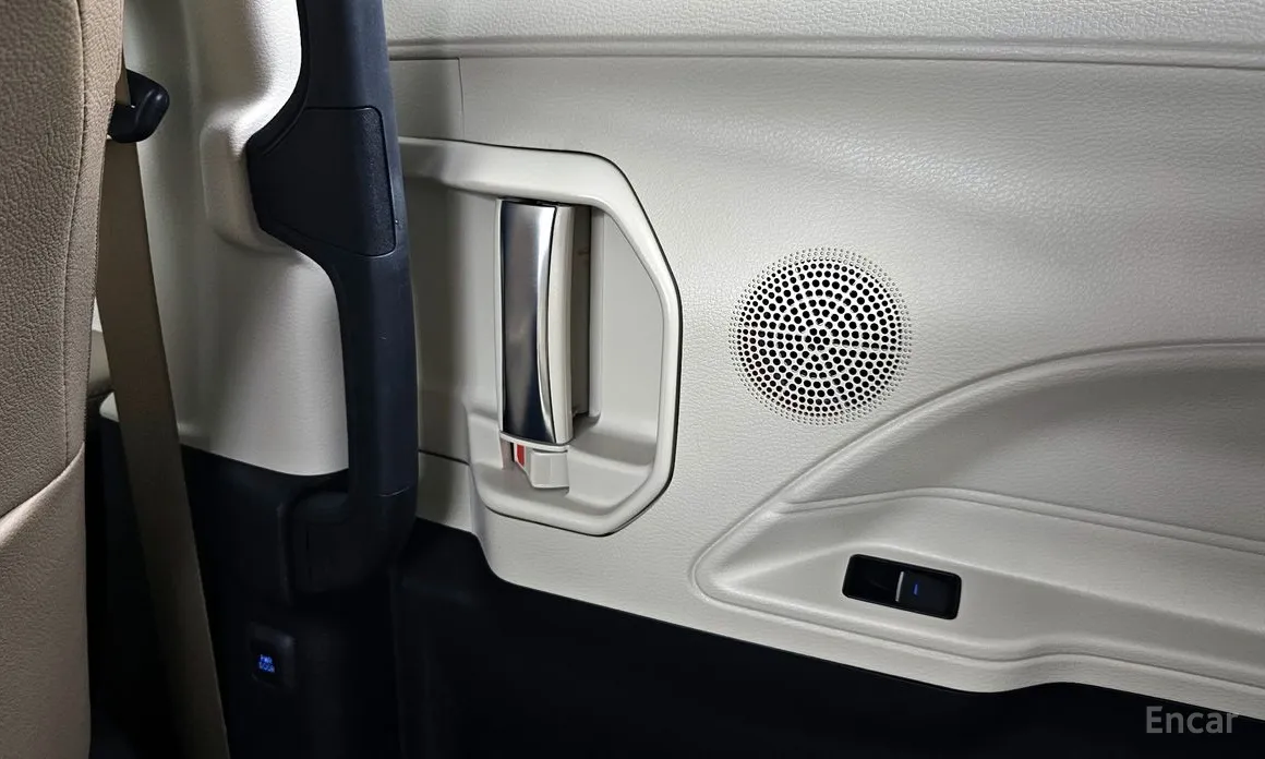 صورة 33 - Toyota Sienna