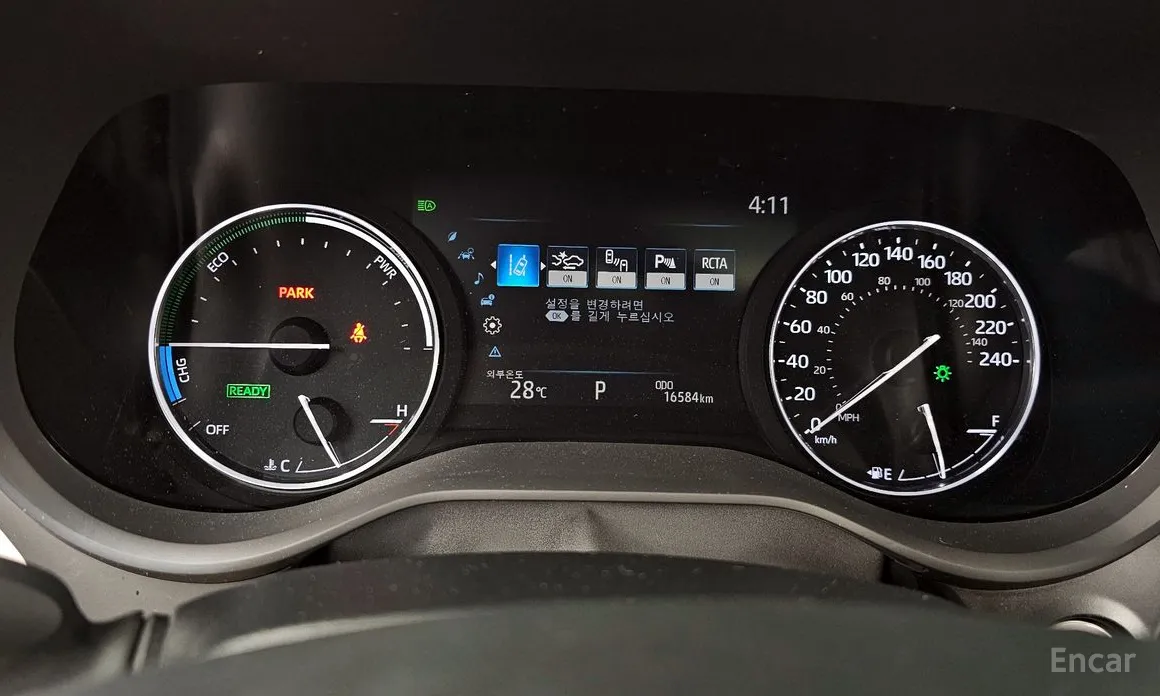 صورة 8 - Toyota Sienna