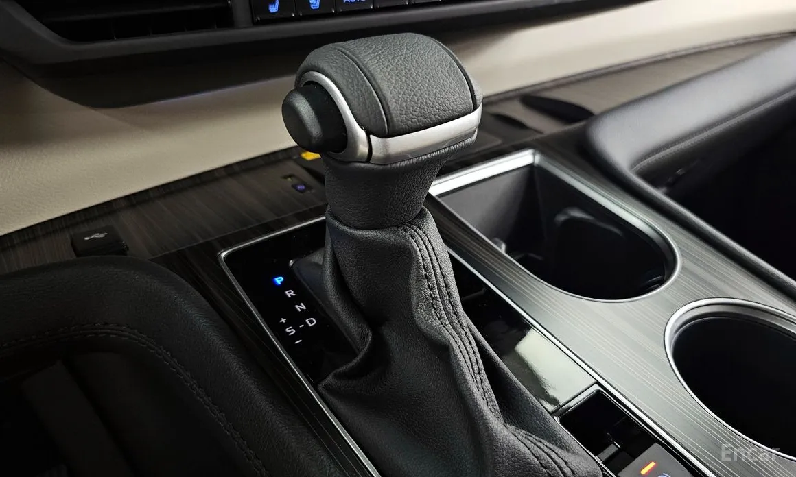 صورة 9 - Toyota Sienna