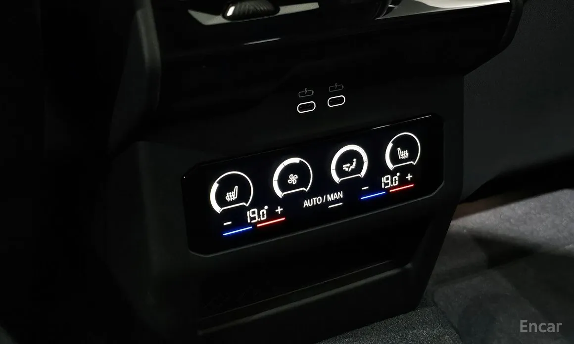 Photo 12 - BMW 5 Series