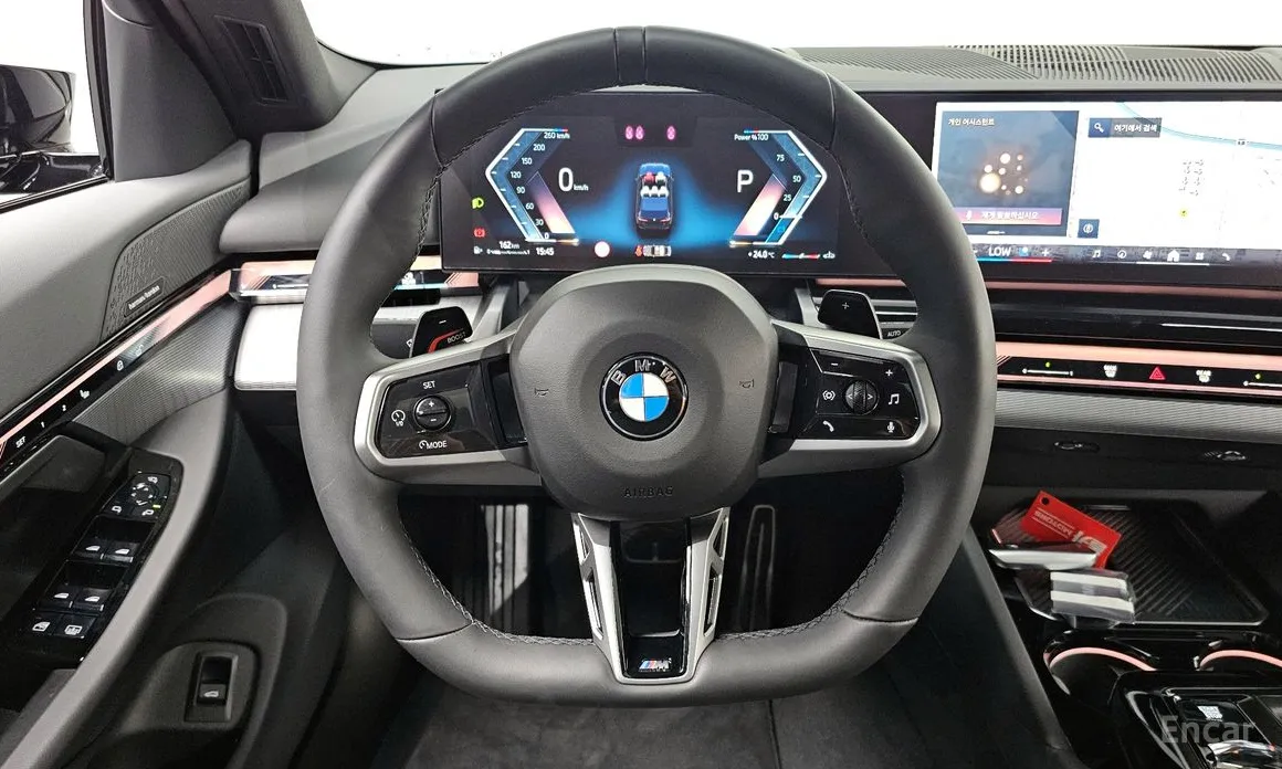 Photo 13 - BMW 5 Series
