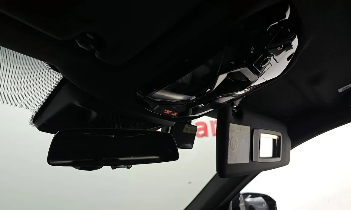 Photo 19 - BMW 5 Series