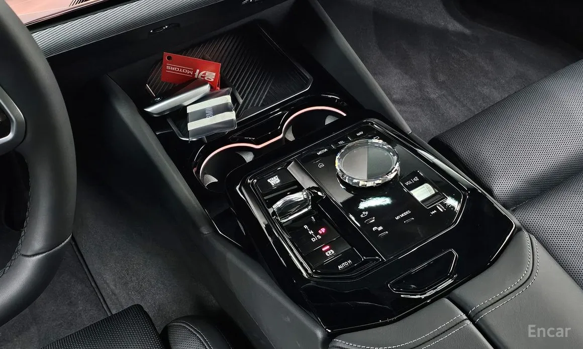 Photo 9 - BMW 5 Series