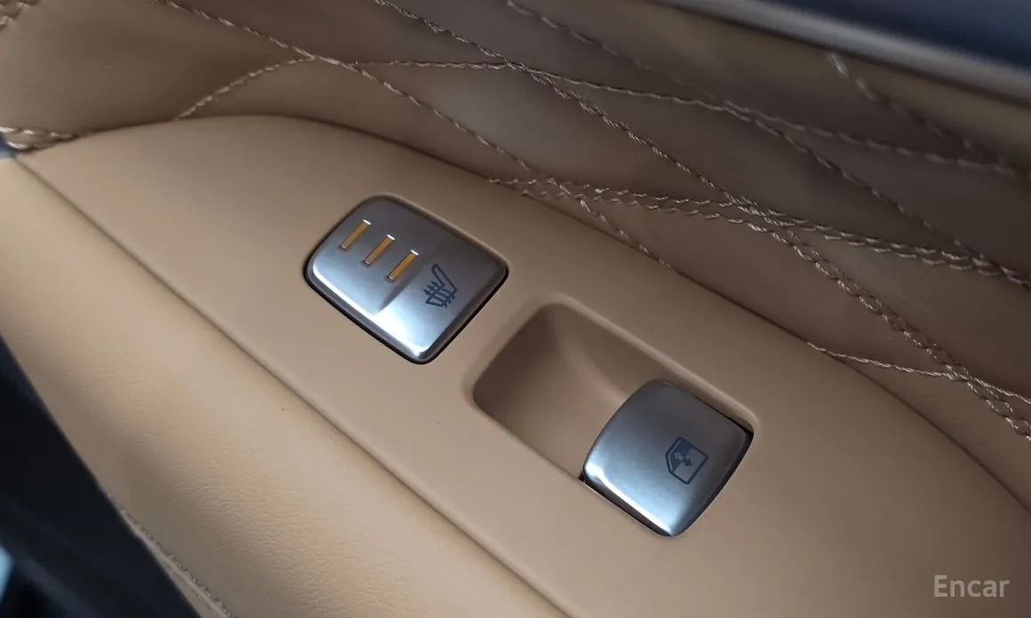 Genesis G70 2020 Gasoline 3.3T 2WD