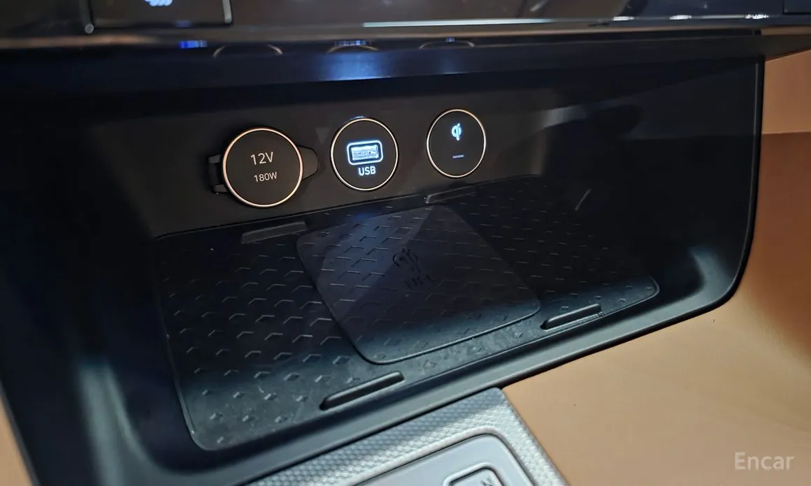 Genesis G70 2020 Gasoline 3.3T 2WD
