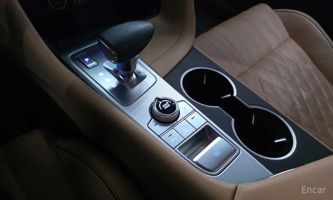 Genesis G70 2020 Gasoline 3.3T 2WD