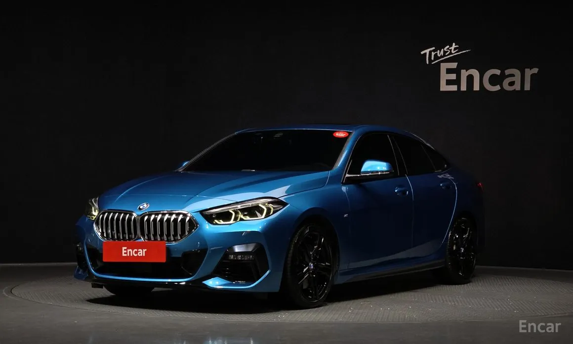 BMW 2 Series 2020 220i M Sports