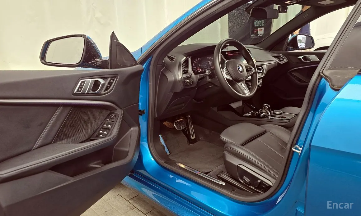 BMW 2 Series 2020 220i M Sports