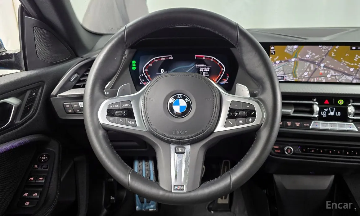 BMW 2 Series 2020 220i M Sports