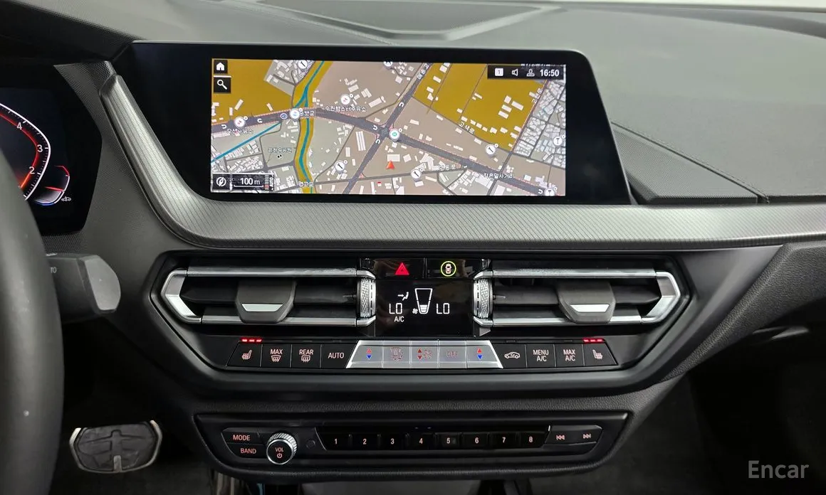 BMW 2 Series 2020 220i M Sports