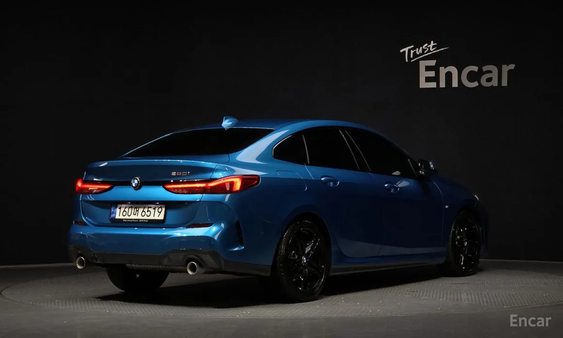BMW 2 Series 2020 220i M Sports