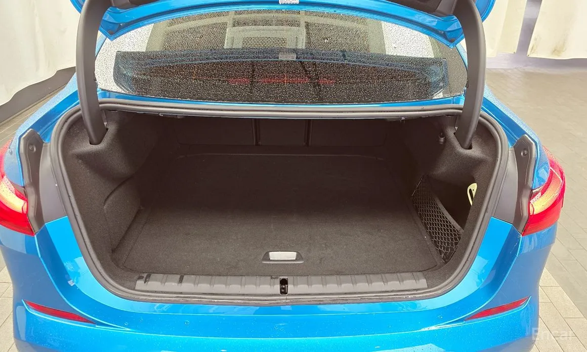 BMW 2 Series 2020 220i M Sports