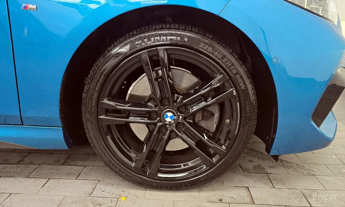 BMW 2 Series 2020 220i M Sports