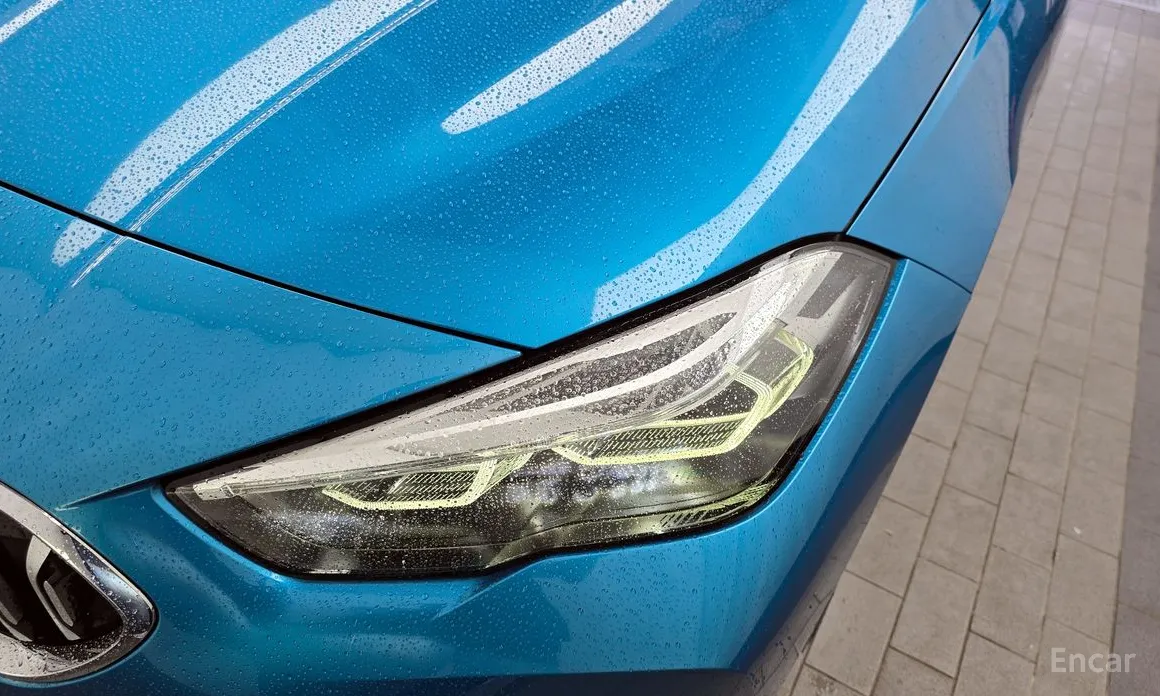 BMW 2 Series 2020 220i M Sports