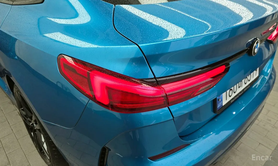 BMW 2 Series 2020 220i M Sports