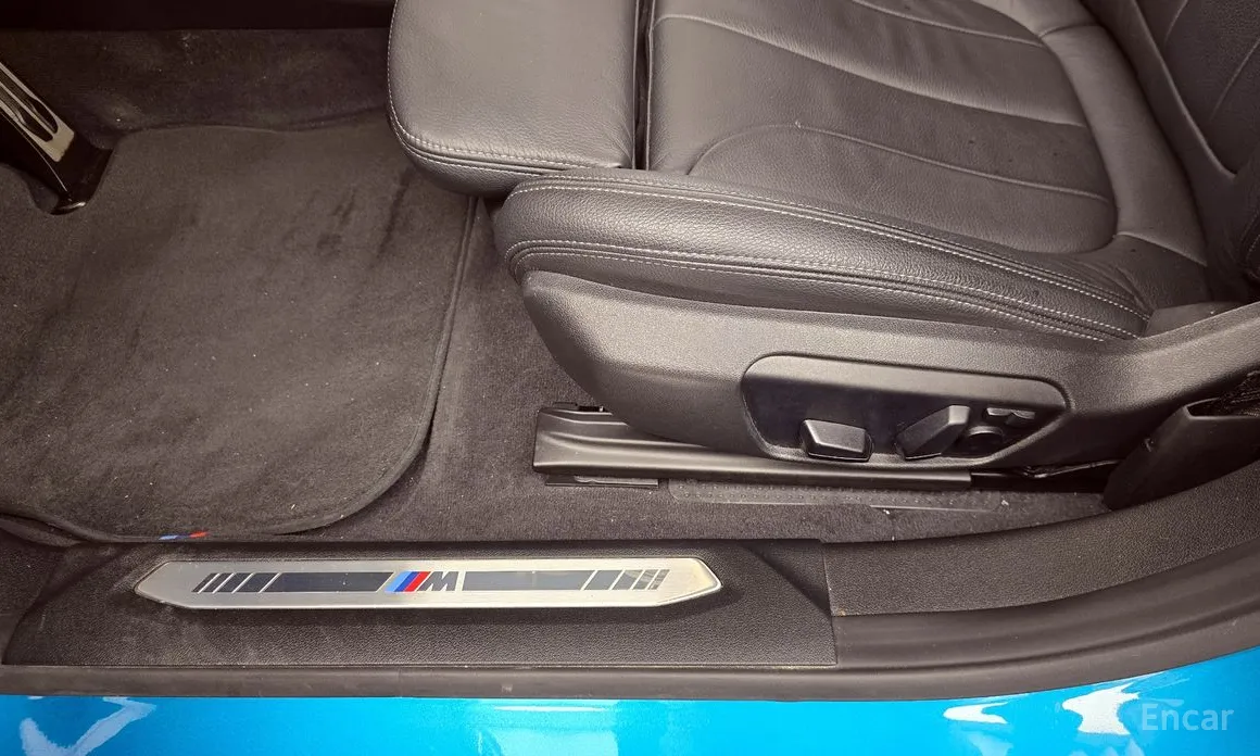 BMW 2 Series 2020 220i M Sports