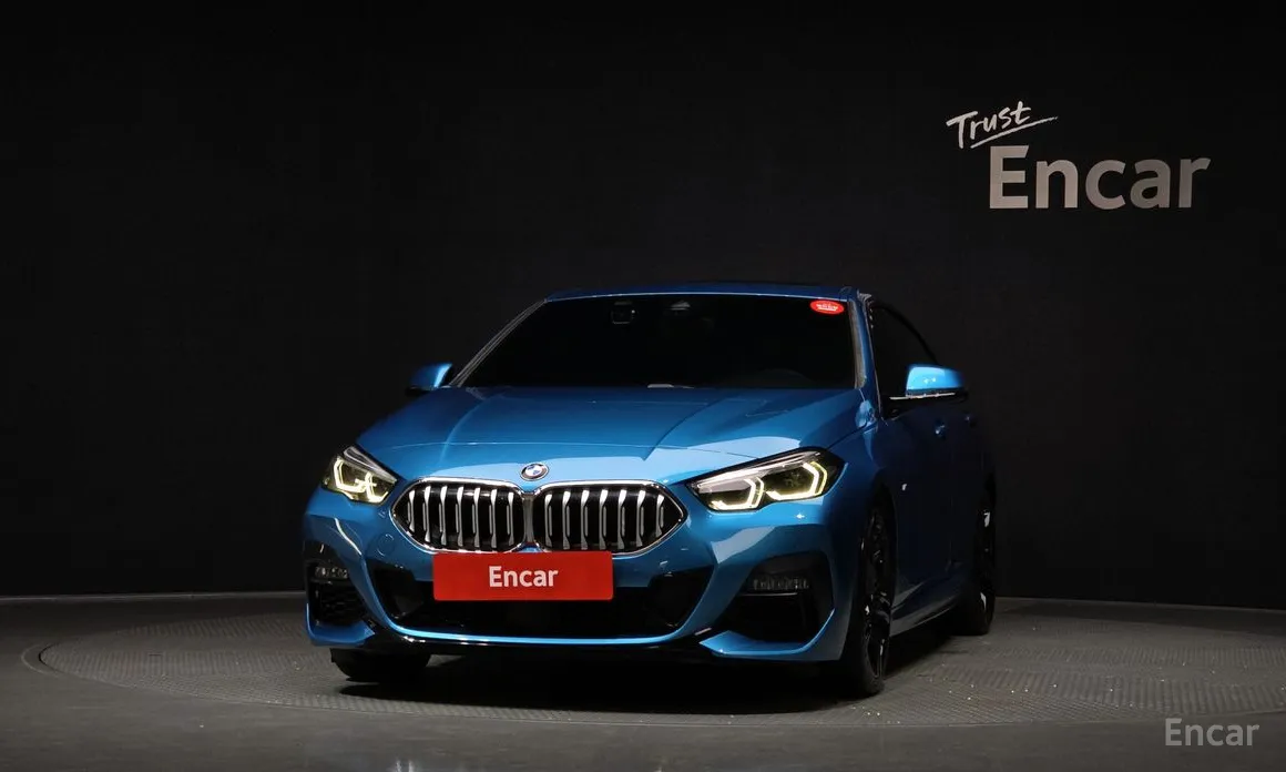 BMW 2 Series 2020 220i M Sports