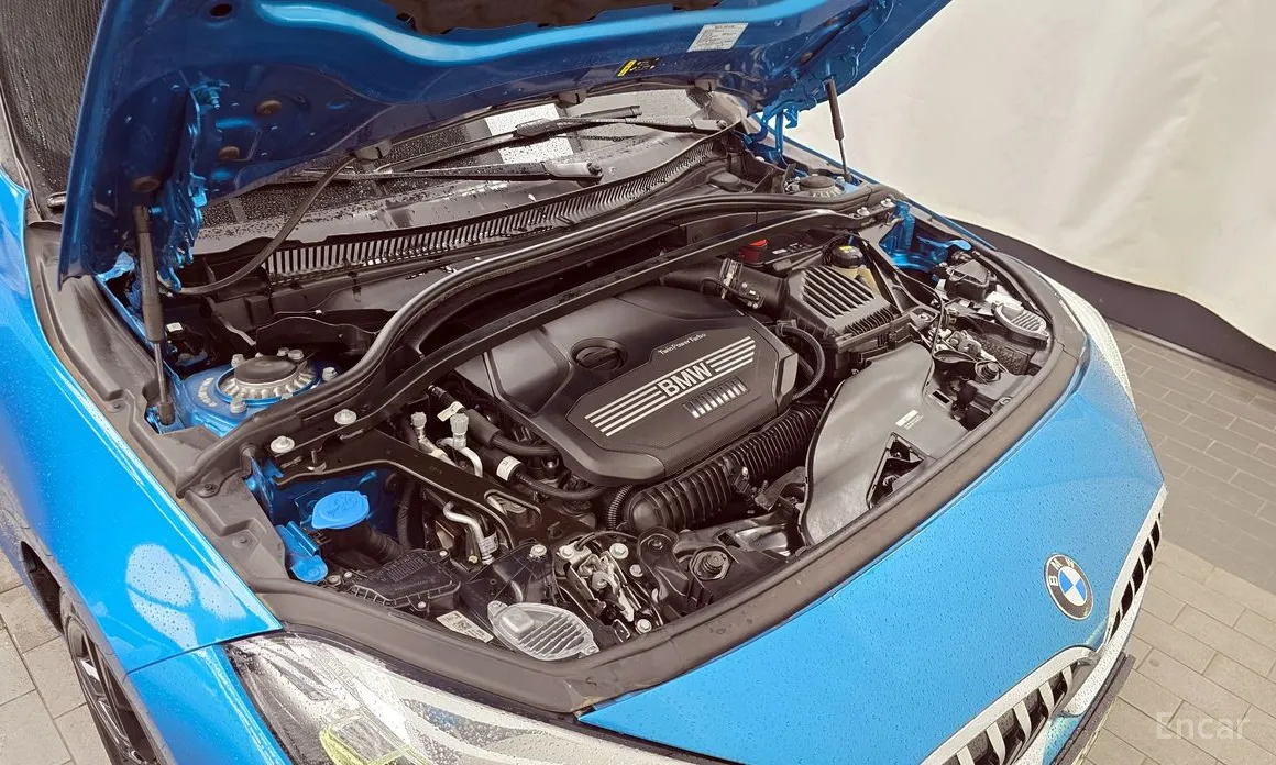 BMW 2 Series 2020 220i M Sports