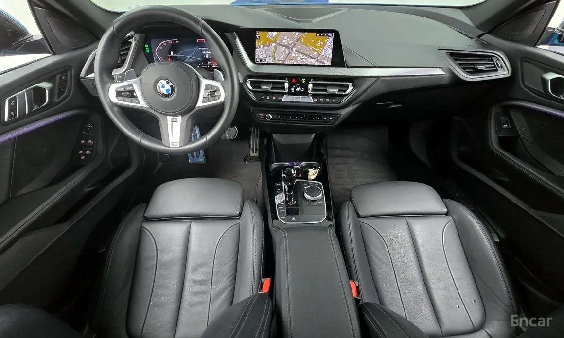 BMW 2 Series 2020 220i M Sports