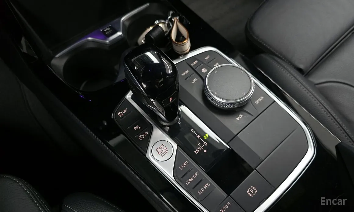 BMW 2 Series 2020 220i M Sports