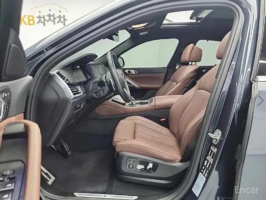 Фото 11 - BMW X6