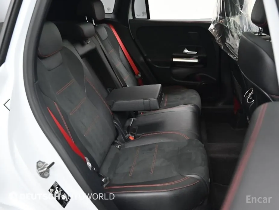 Mercedes-Benz GLA-Class 2020 GLA45 AMG 4MATIC+