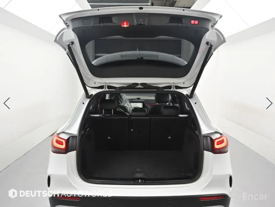 Mercedes-Benz GLA-Class 2020 GLA45 AMG 4MATIC+