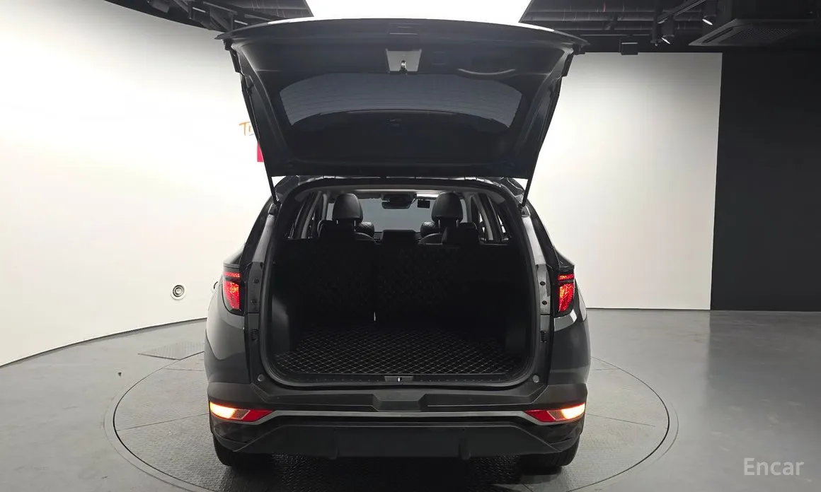 Фото 20 - Hyundai Tucson