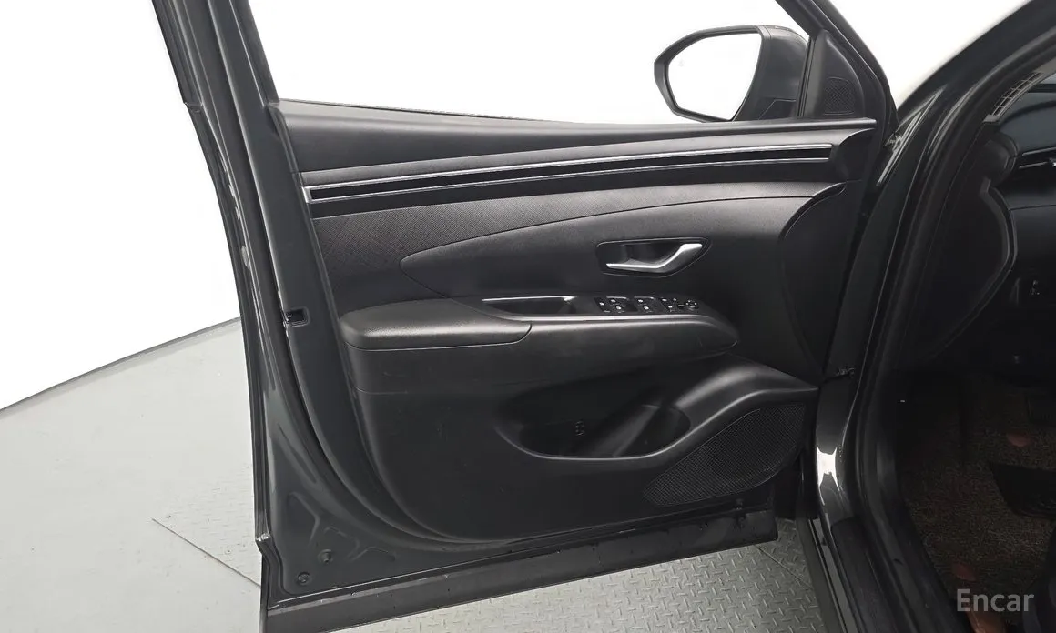 Фото 24 - Hyundai Tucson