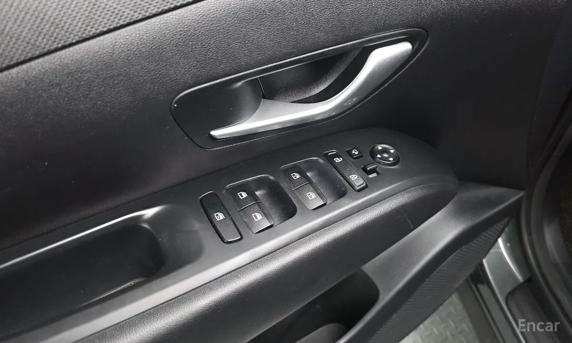 Фото 28 - Hyundai Tucson