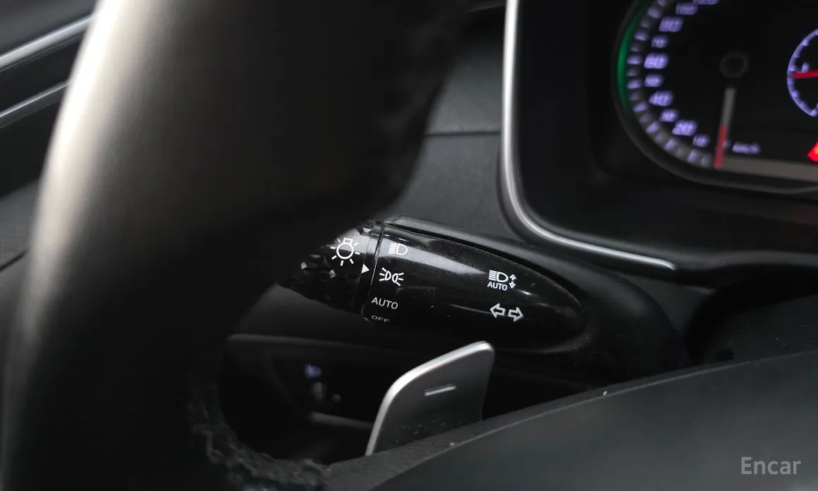 Фото 29 - Hyundai Tucson