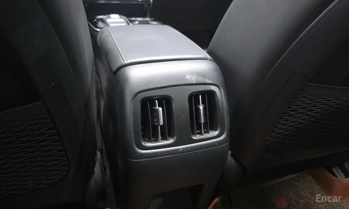 Фото 30 - Hyundai Tucson