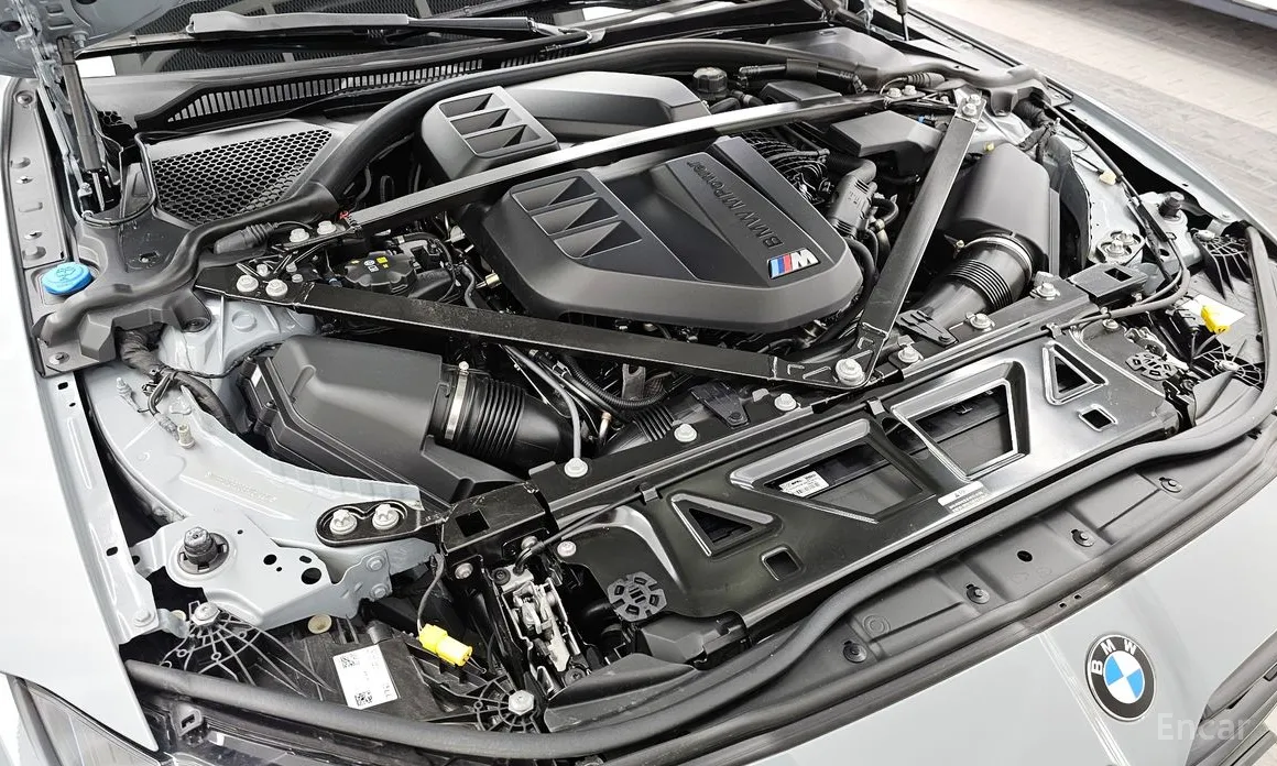BMW M3 2021 M3 Touring Competition M xDrive