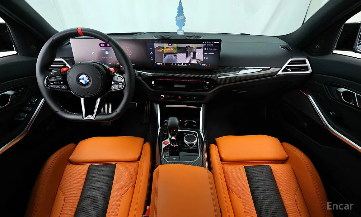 BMW M3 2021 M3 Touring Competition M xDrive