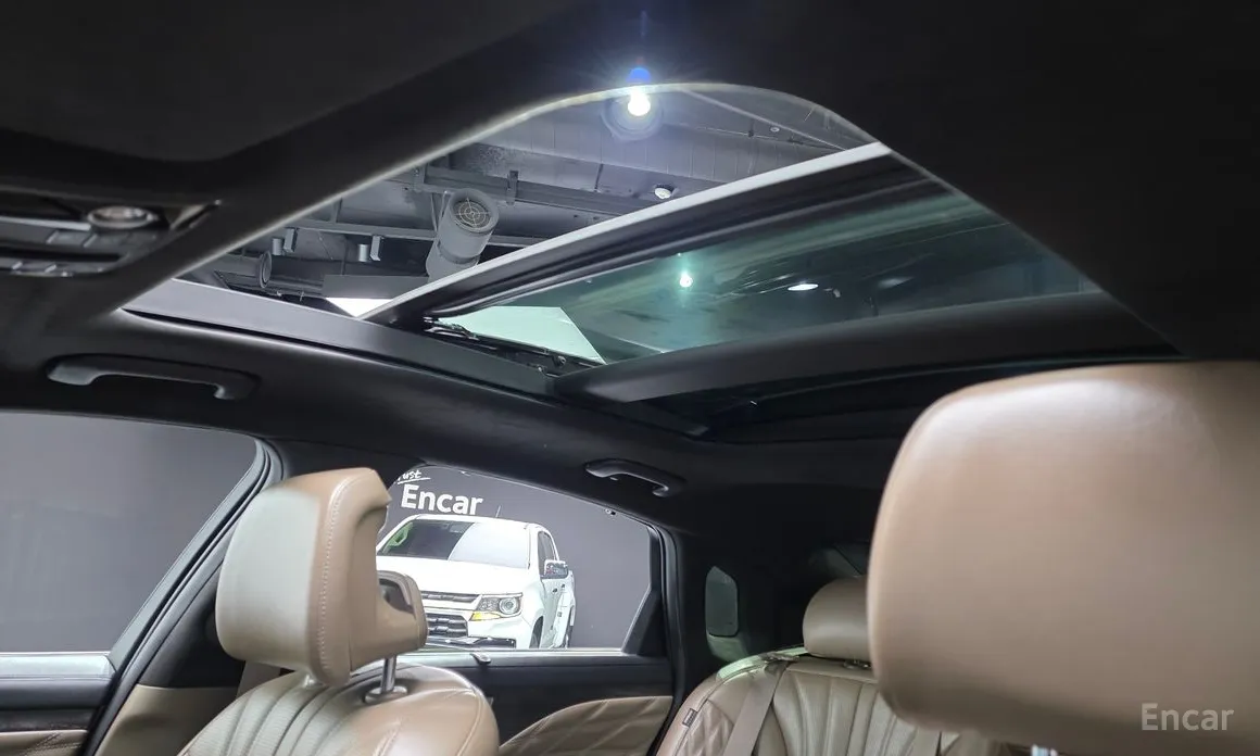 Kia K8 2021 Signature