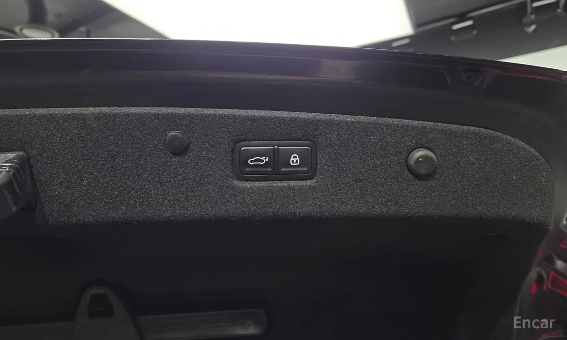 Kia K8 2021 Signature